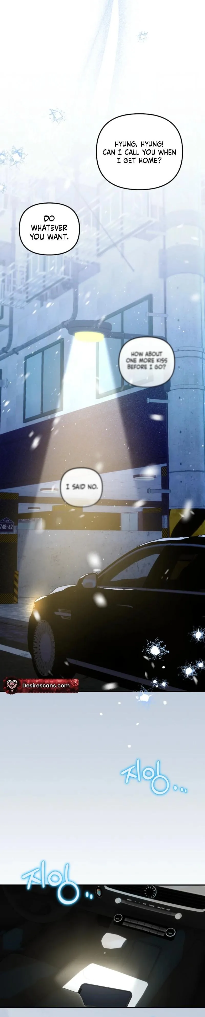 That’s the Guy! - Chapter 56 Page 34