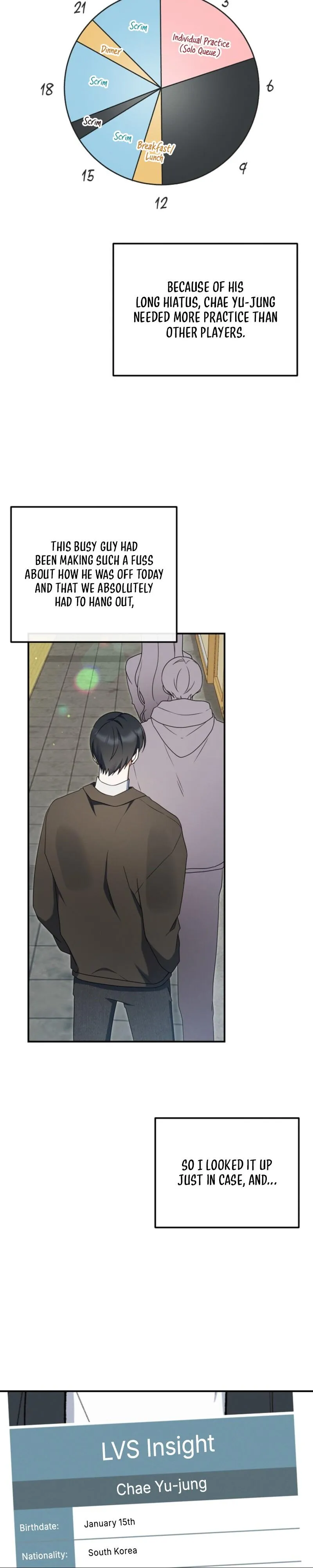 That’s the Guy! - Chapter 57 Page 2