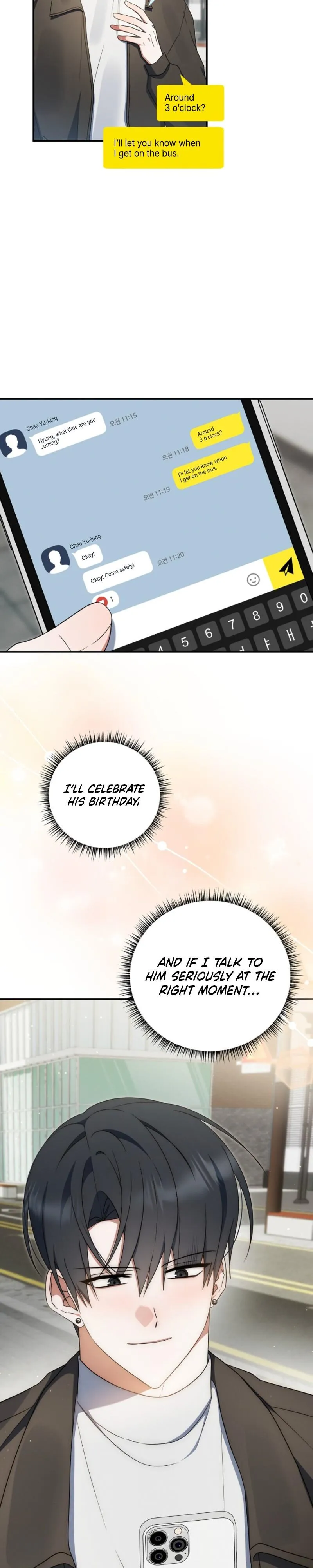 That’s the Guy! - Chapter 57 Page 5
