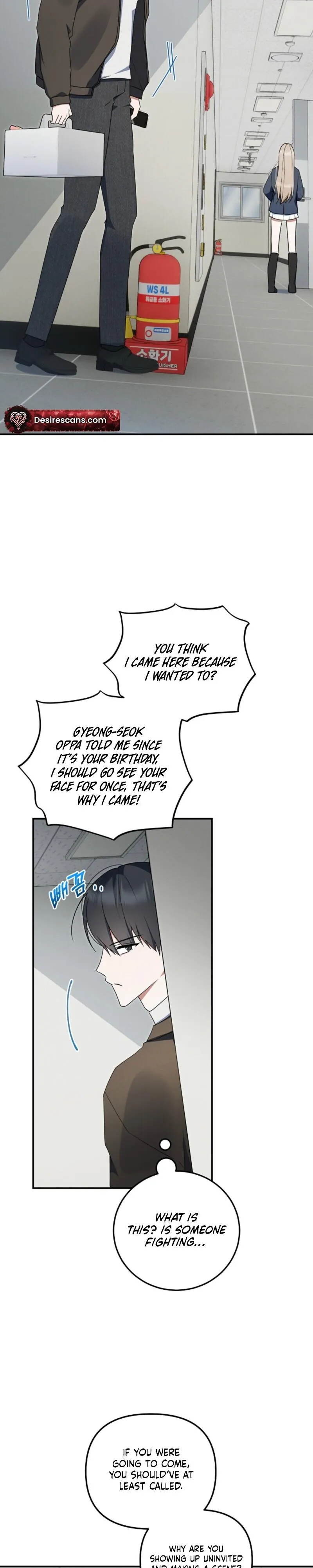 That’s the Guy! - Chapter 57 Page 9