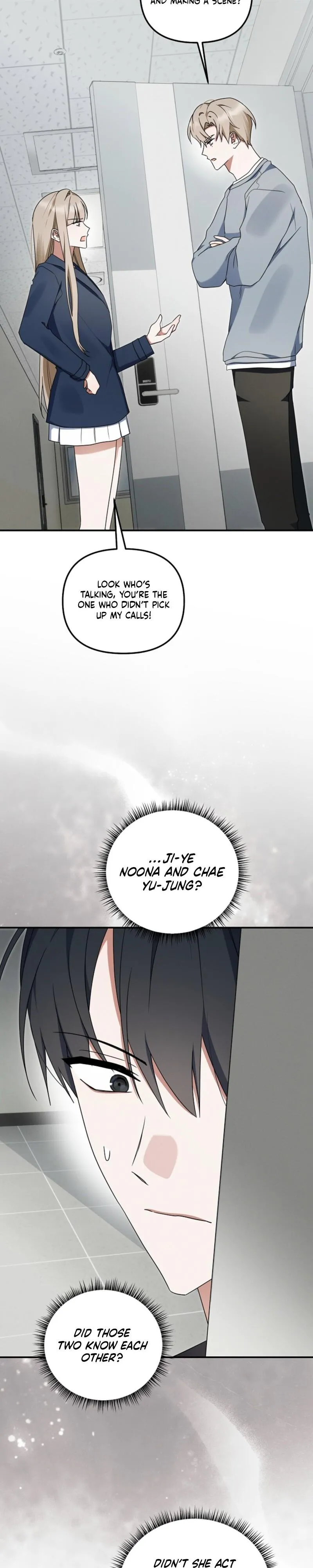 That’s the Guy! - Chapter 57 Page 10