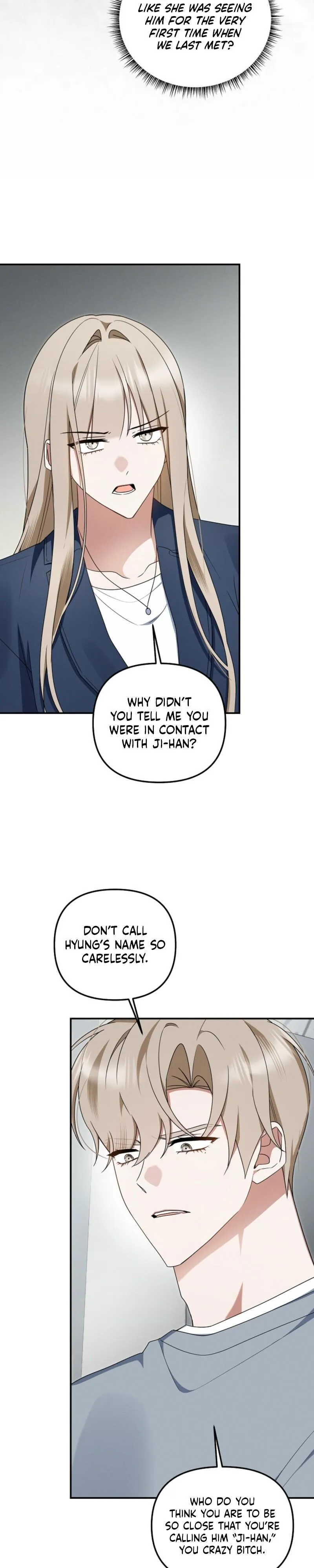 That’s the Guy! - Chapter 57 Page 11
