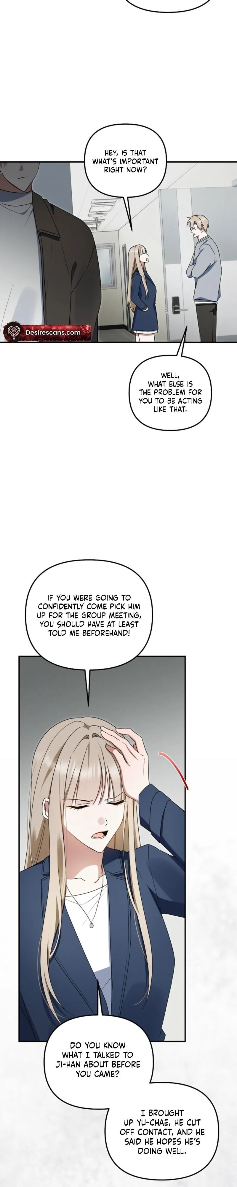 That’s the Guy! - Chapter 57 Page 12