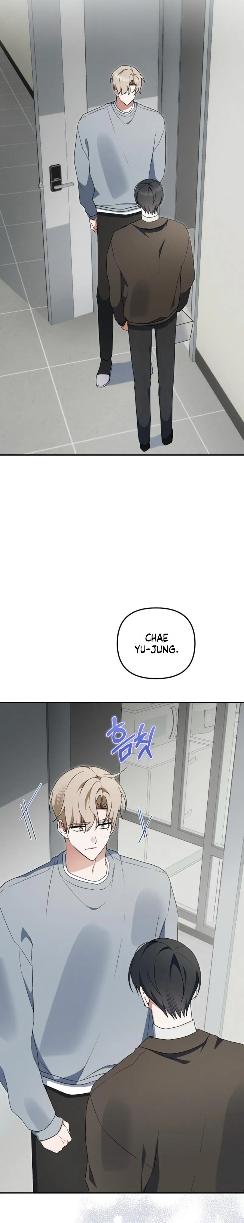 That’s the Guy! - Chapter 57 Page 20