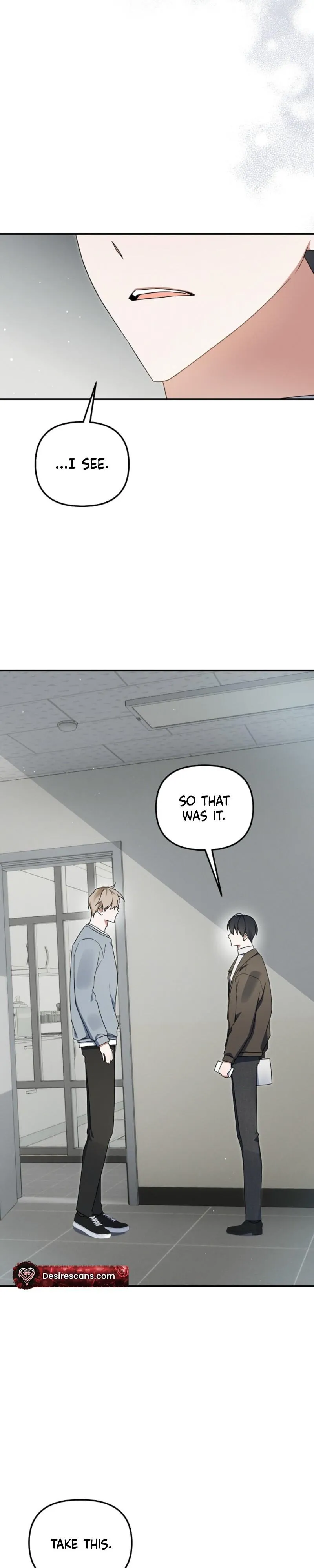 That’s the Guy! - Chapter 57 Page 22
