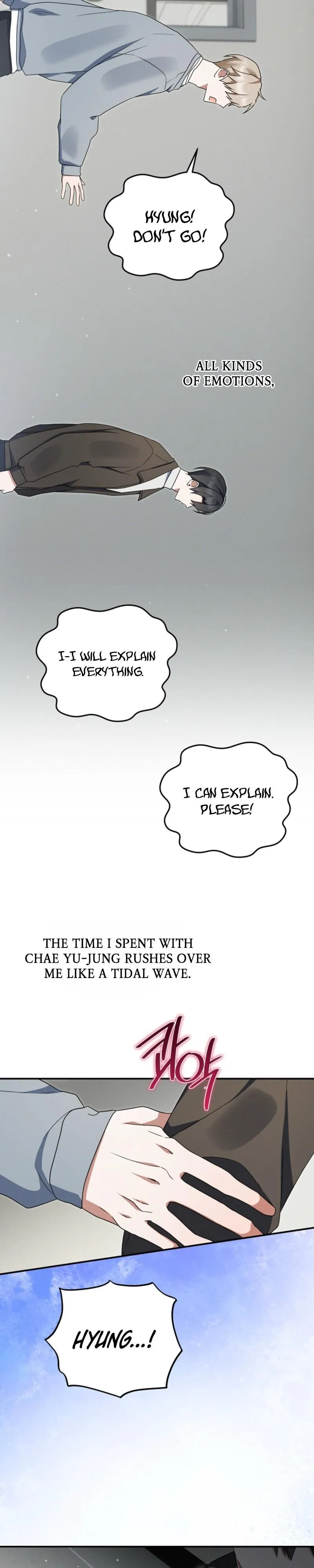That’s the Guy! - Chapter 57 Page 24