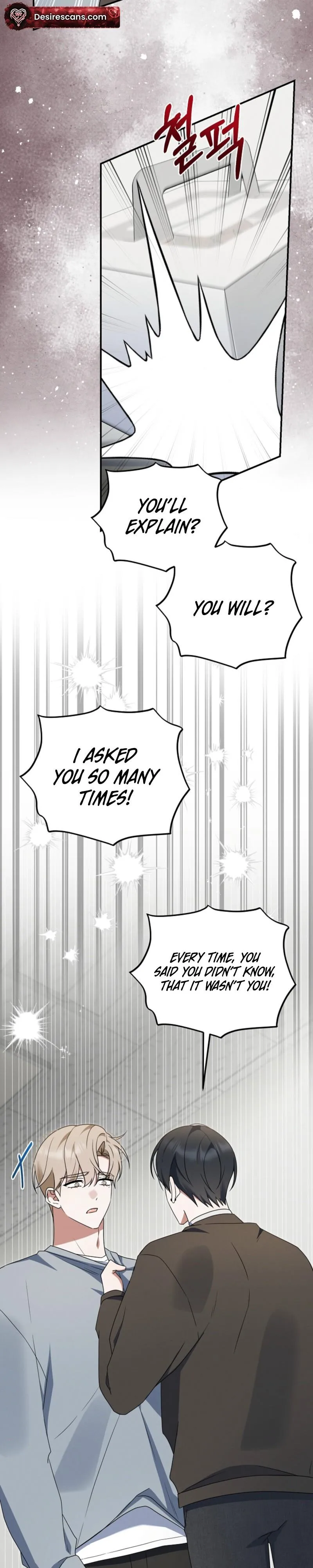 That’s the Guy! - Chapter 57 Page 26