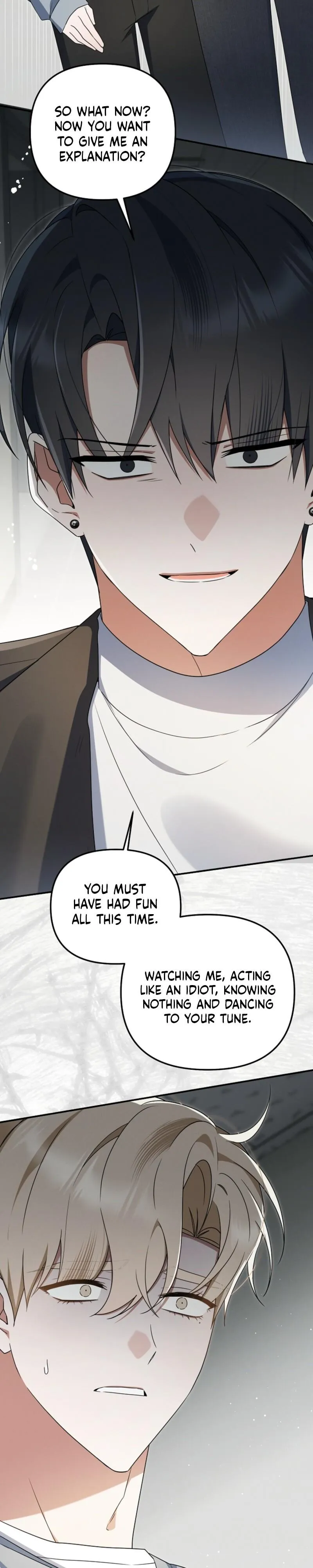 That’s the Guy! - Chapter 57 Page 27