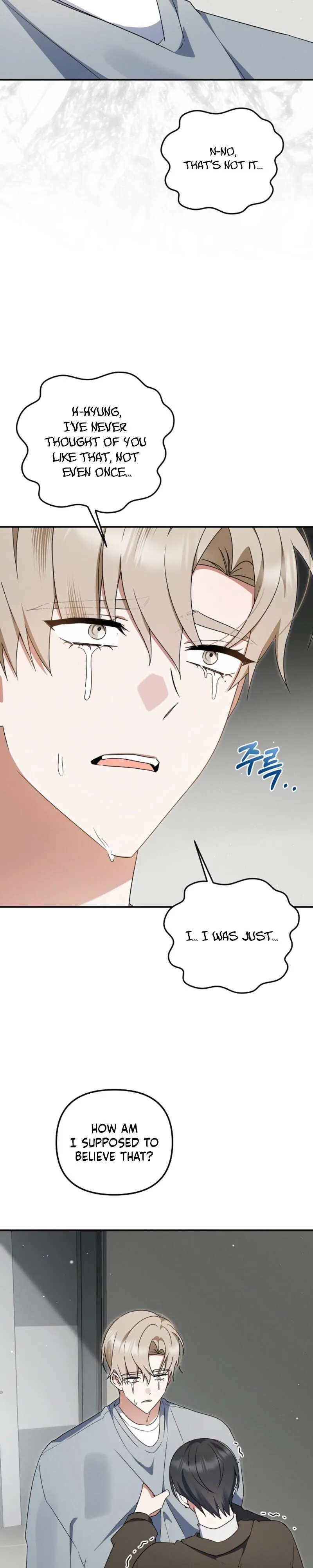 That’s the Guy! - Chapter 57 Page 28