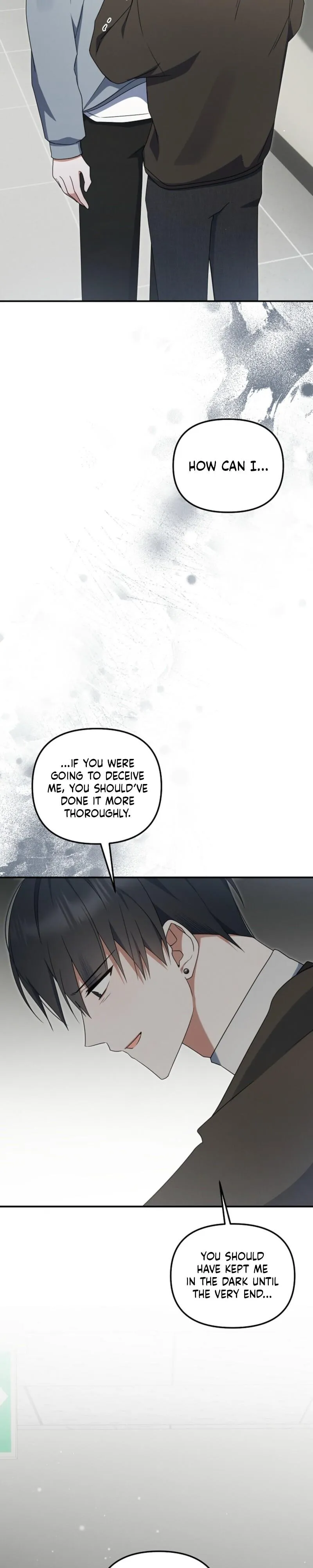 That’s the Guy! - Chapter 57 Page 29