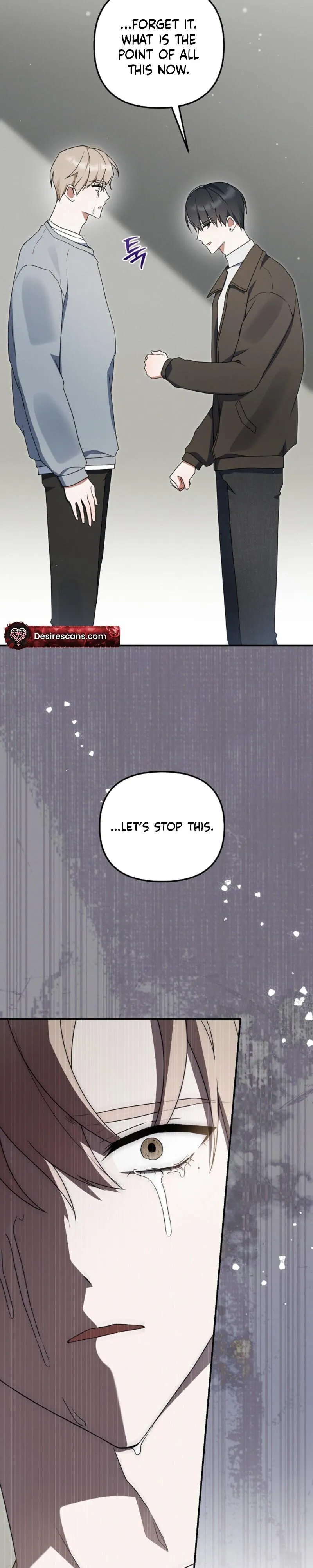 That’s the Guy! - Chapter 57 Page 30