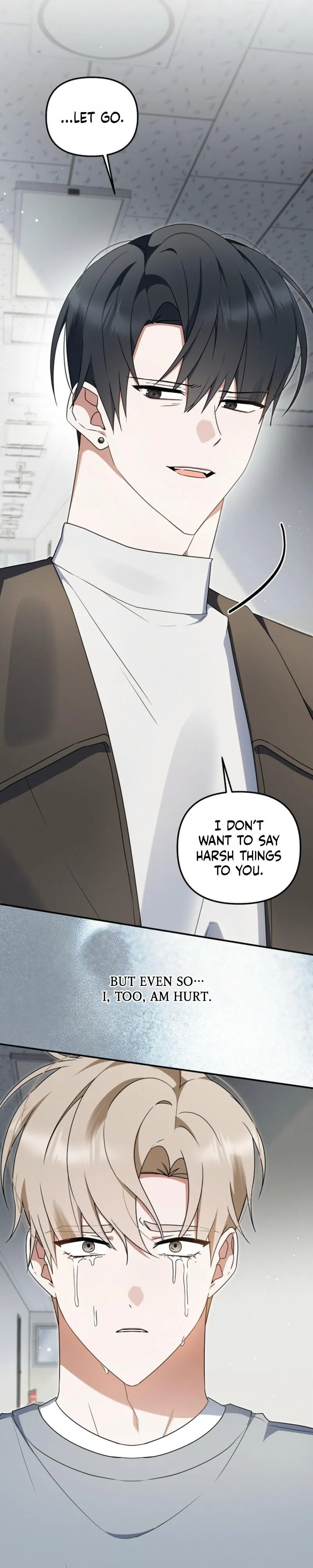 That’s the Guy! - Chapter 57 Page 32