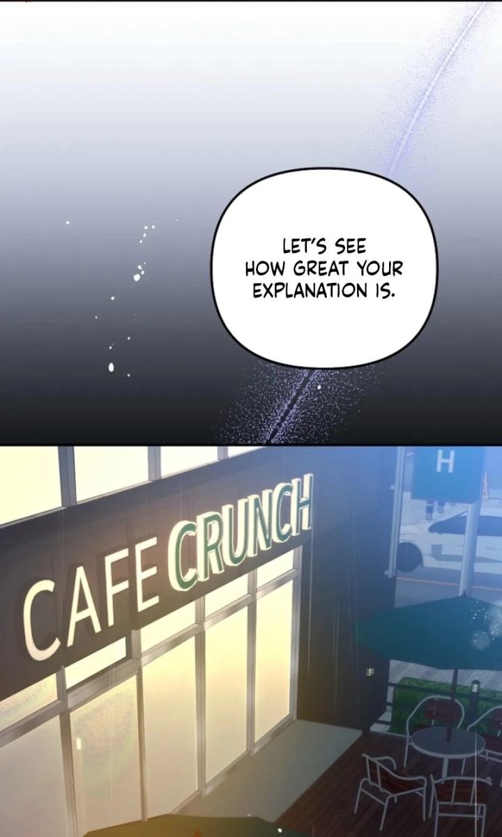 That’s the Guy! - Chapter 58 Page 24