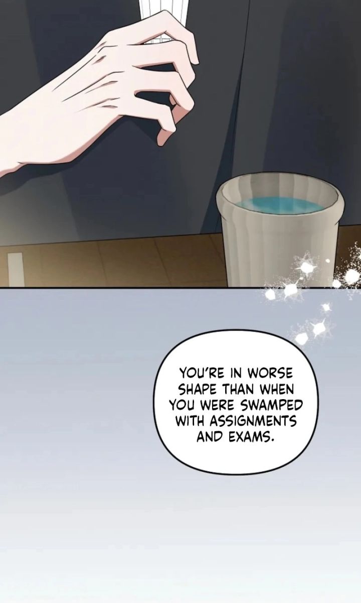 That’s the Guy! - Chapter 58 Page 5