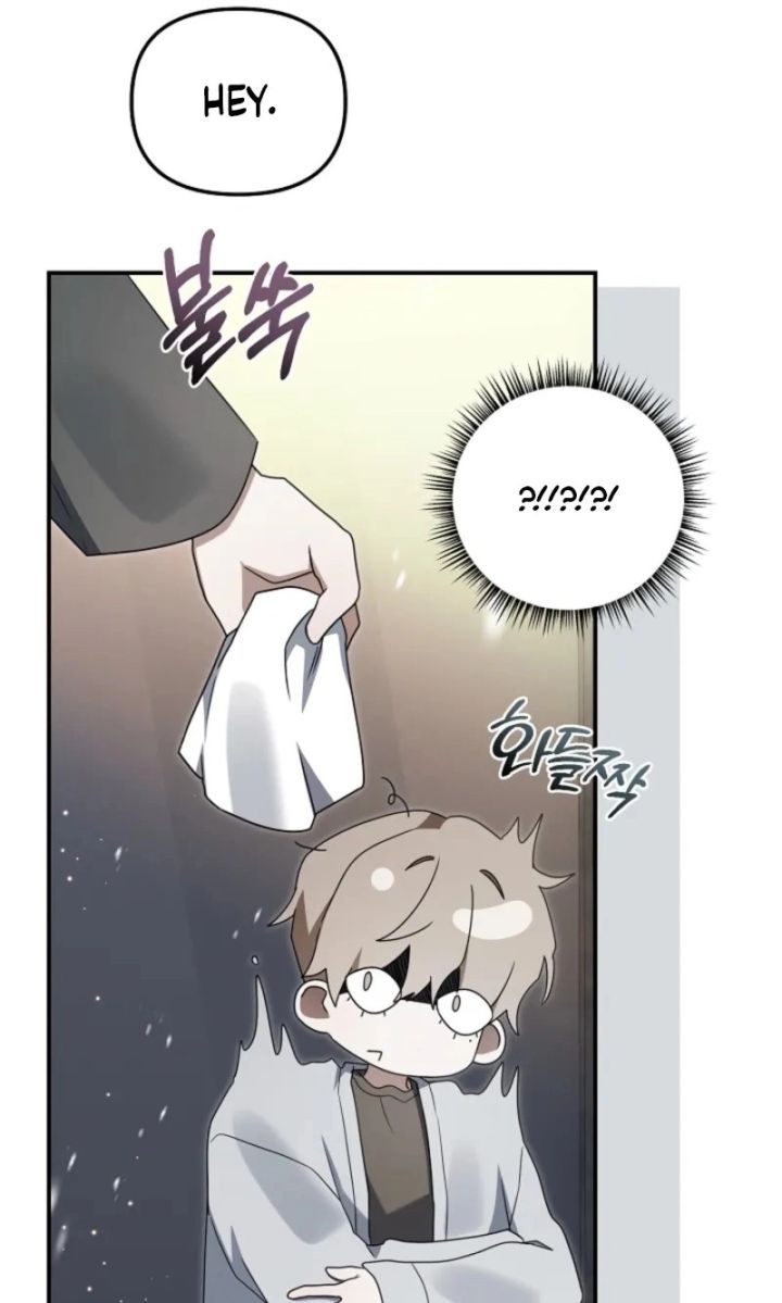That’s the Guy! - Chapter 58 Page 57