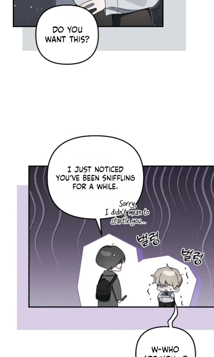 That’s the Guy! - Chapter 58 Page 58