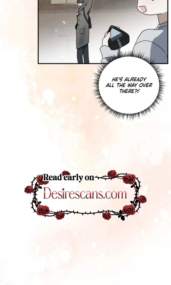 That’s the Guy! - Chapter 58 Page 65