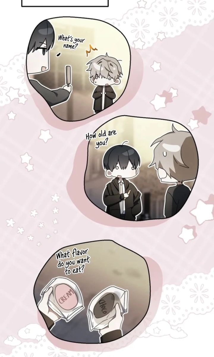 That’s the Guy! - Chapter 58 Page 71