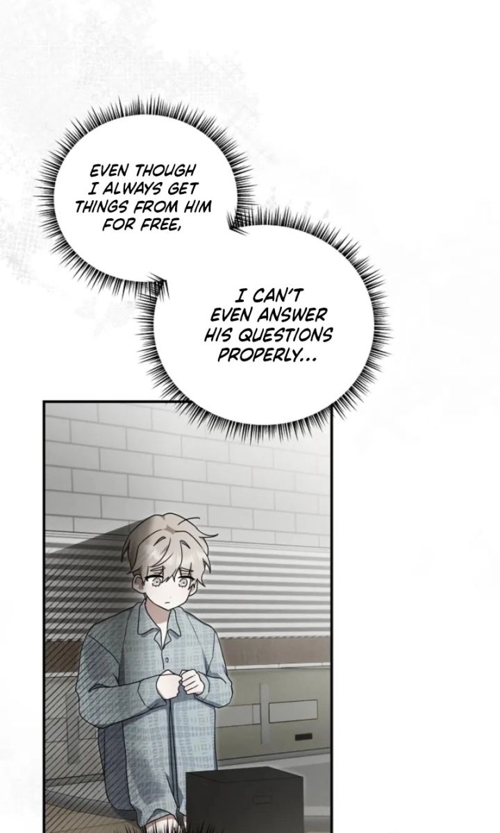 That’s the Guy! - Chapter 58 Page 73