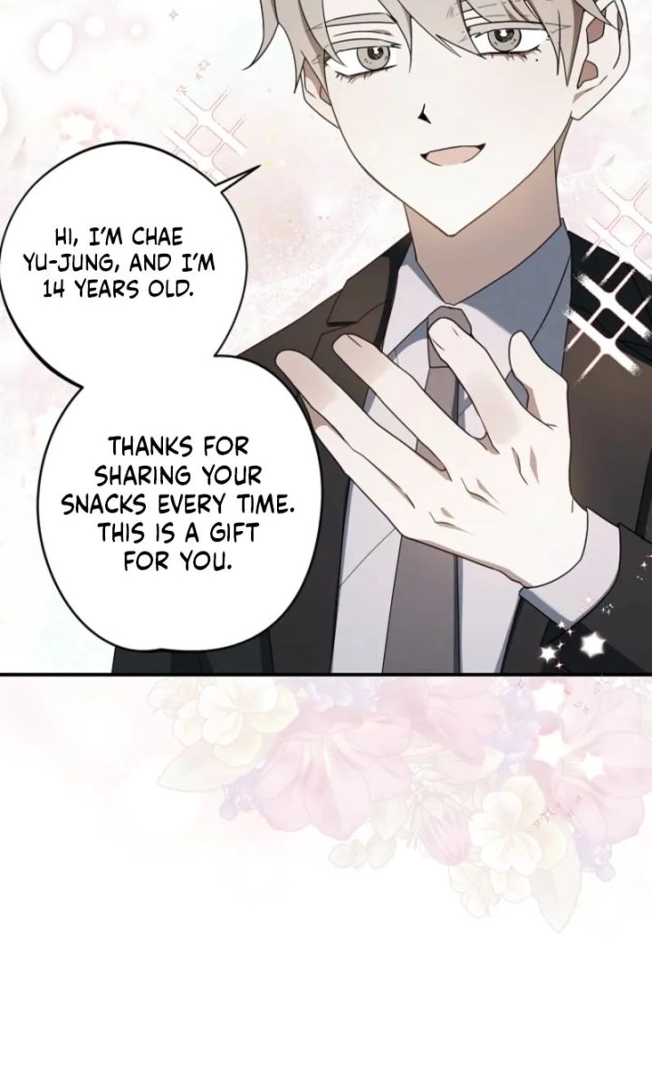 That’s the Guy! - Chapter 58 Page 75