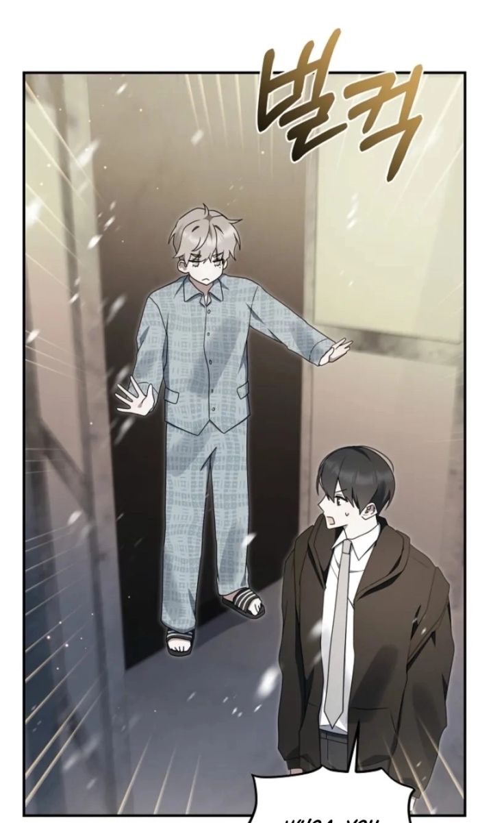 That’s the Guy! - Chapter 58 Page 81