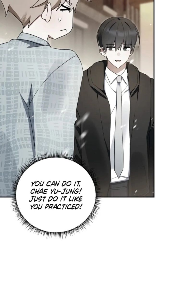 That’s the Guy! - Chapter 58 Page 82