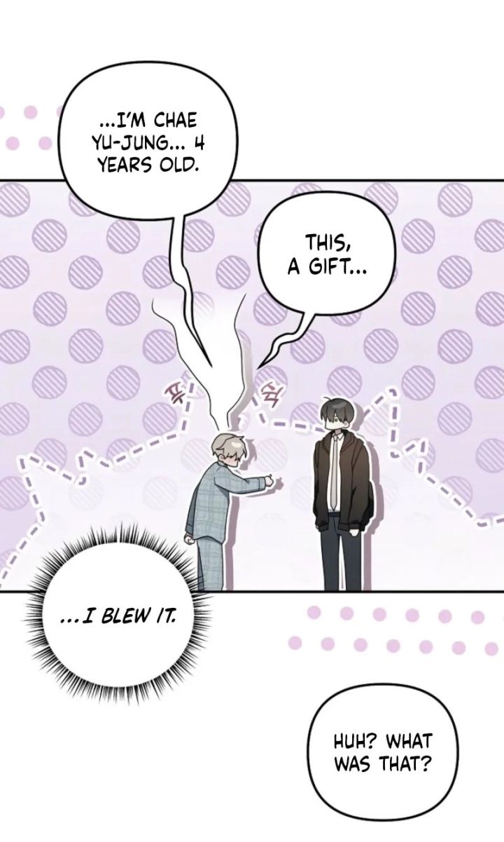 That’s the Guy! - Chapter 58 Page 83