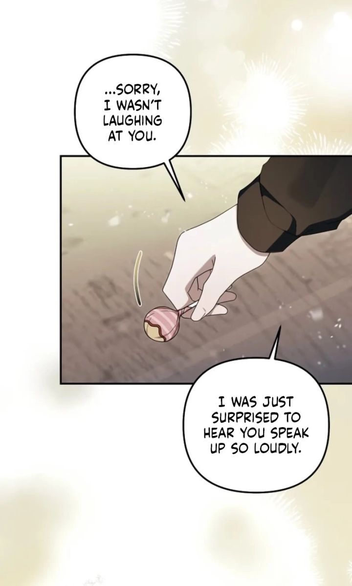 That’s the Guy! - Chapter 58 Page 87