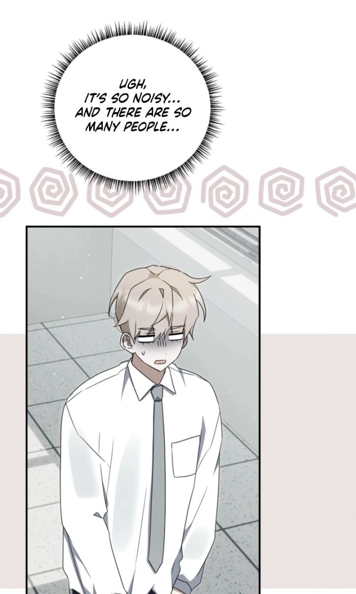 That’s the Guy! - Chapter 59 Page 12