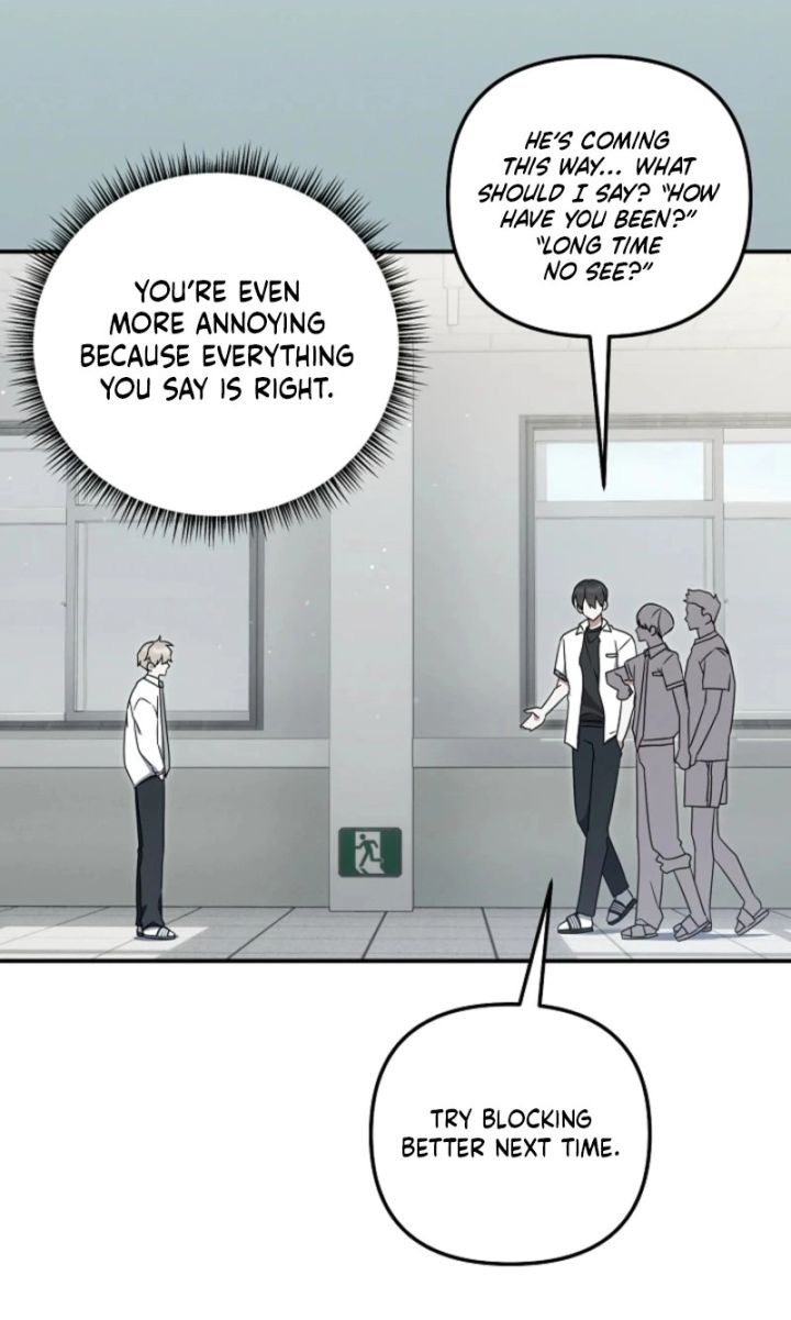 That’s the Guy! - Chapter 59 Page 16
