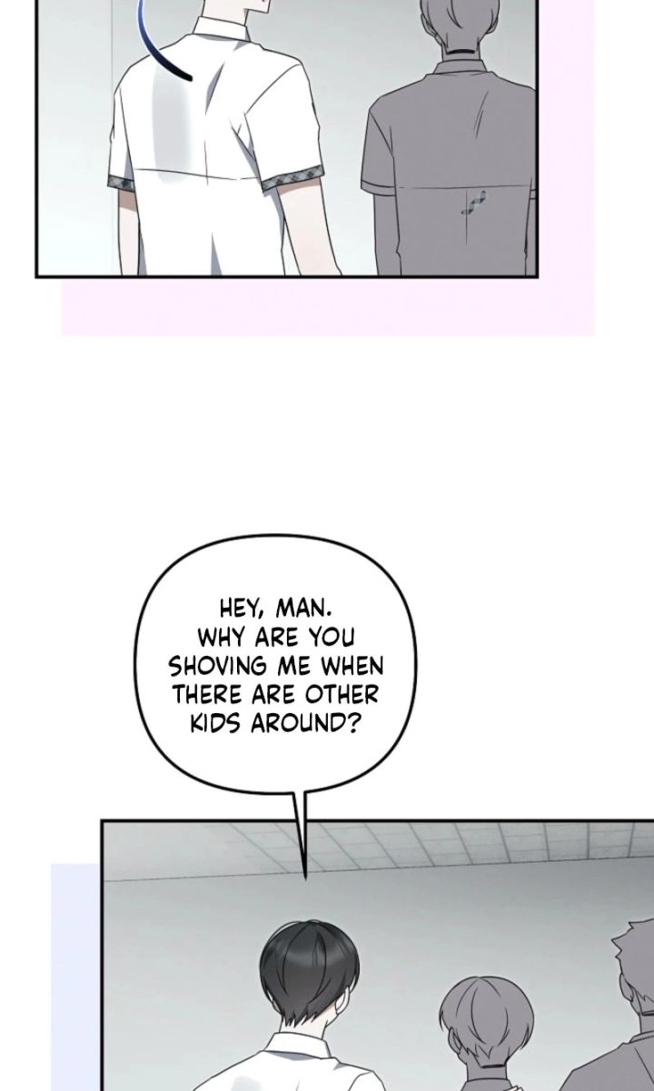That’s the Guy! - Chapter 59 Page 19