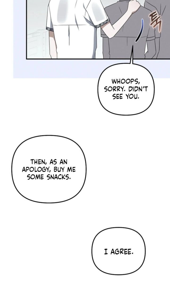 That’s the Guy! - Chapter 59 Page 20