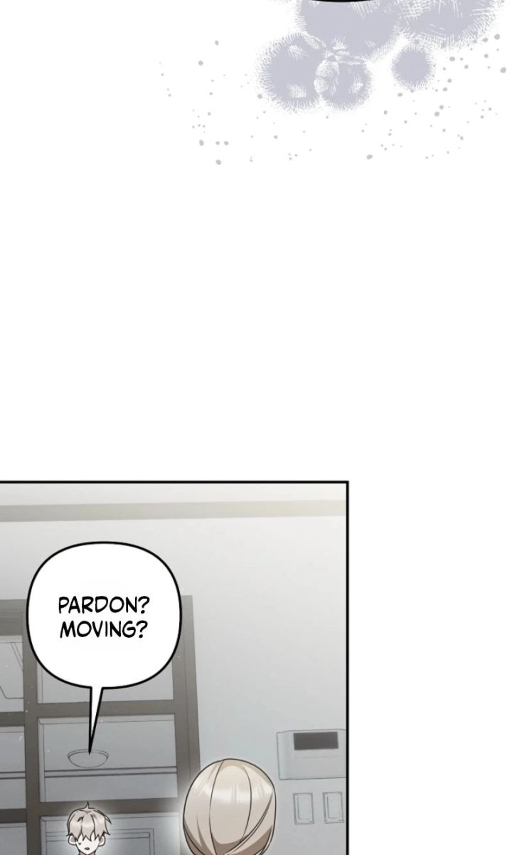 That’s the Guy! - Chapter 59 Page 28