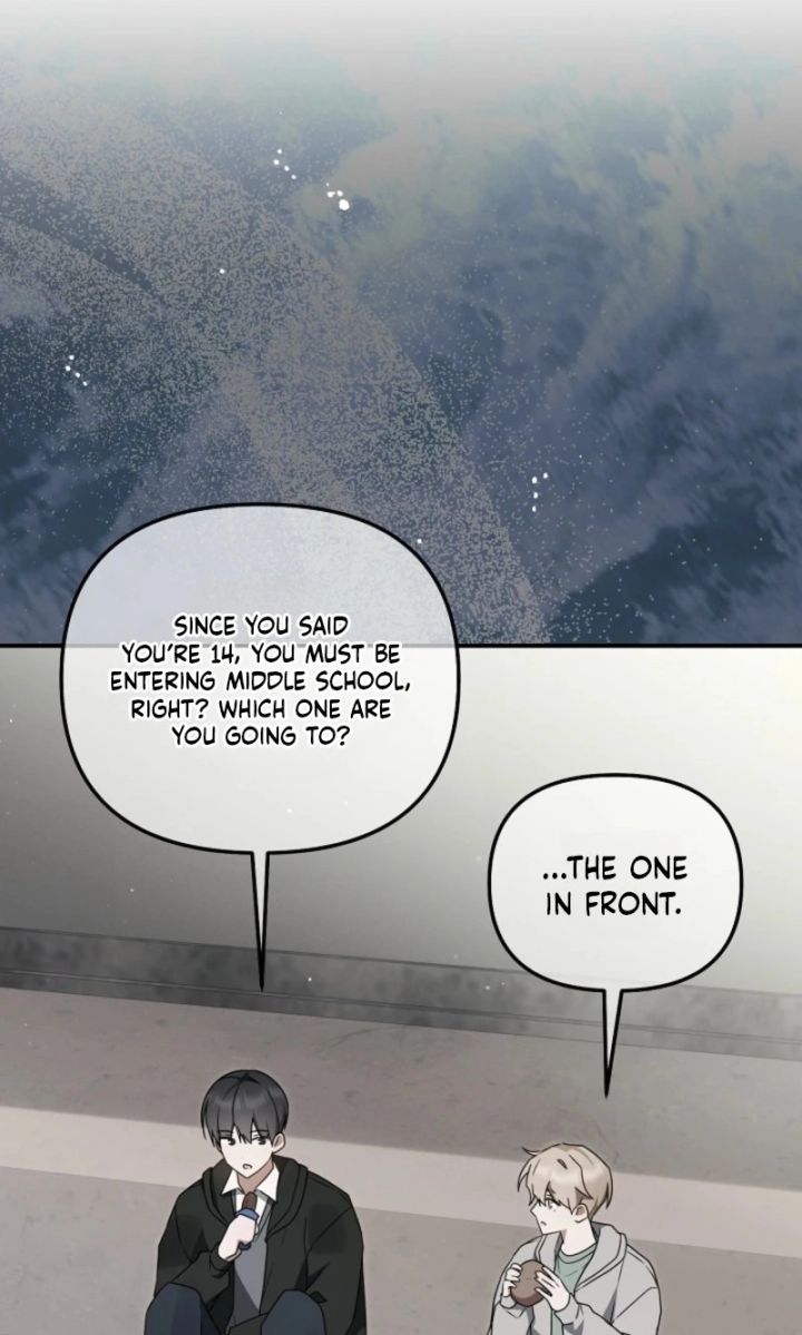 That’s the Guy! - Chapter 59 Page 3