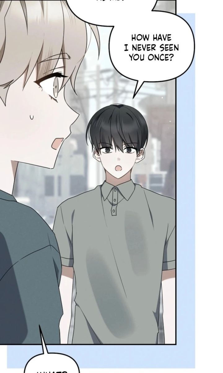 That’s the Guy! - Chapter 59 Page 37