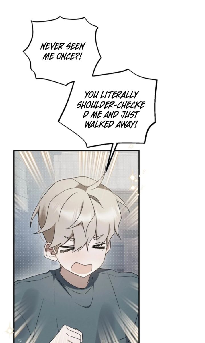 That’s the Guy! - Chapter 59 Page 39