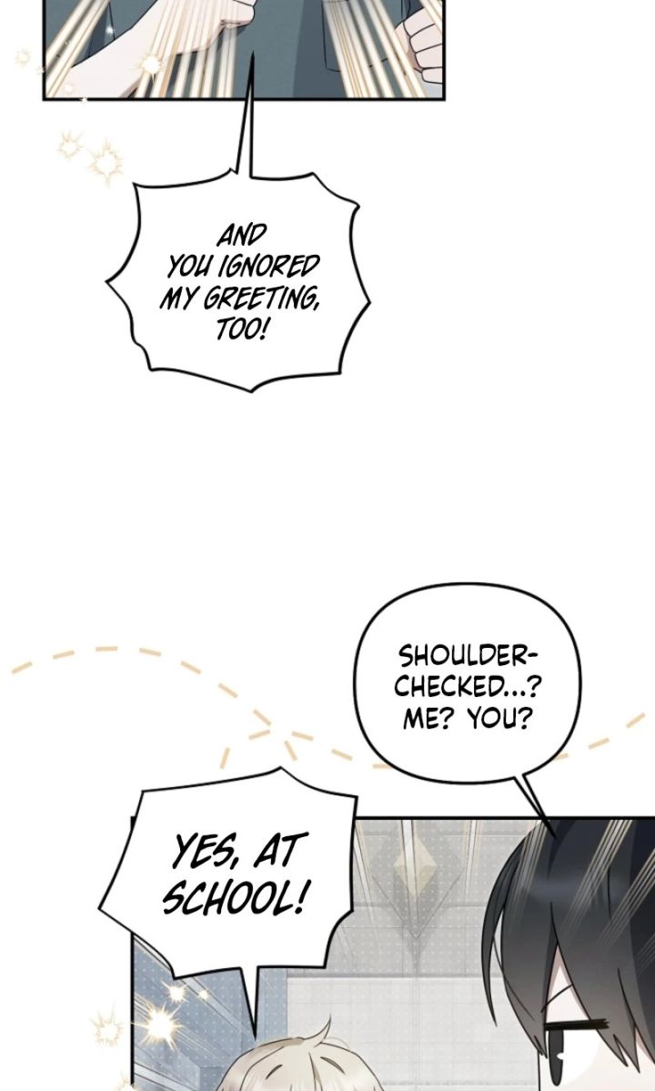 That’s the Guy! - Chapter 59 Page 40