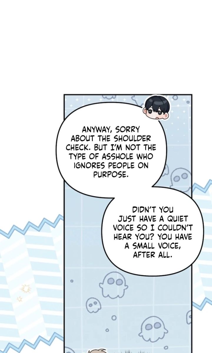 That’s the Guy! - Chapter 59 Page 43