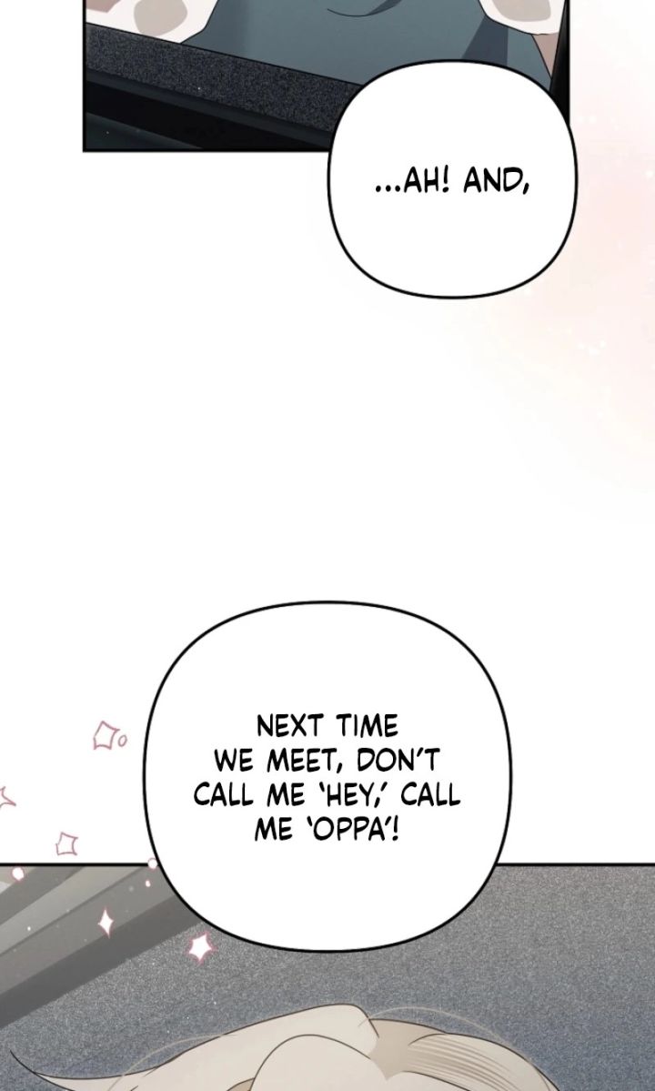 That’s the Guy! - Chapter 59 Page 64