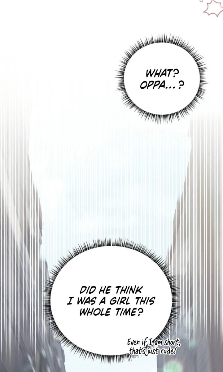That’s the Guy! - Chapter 59 Page 66