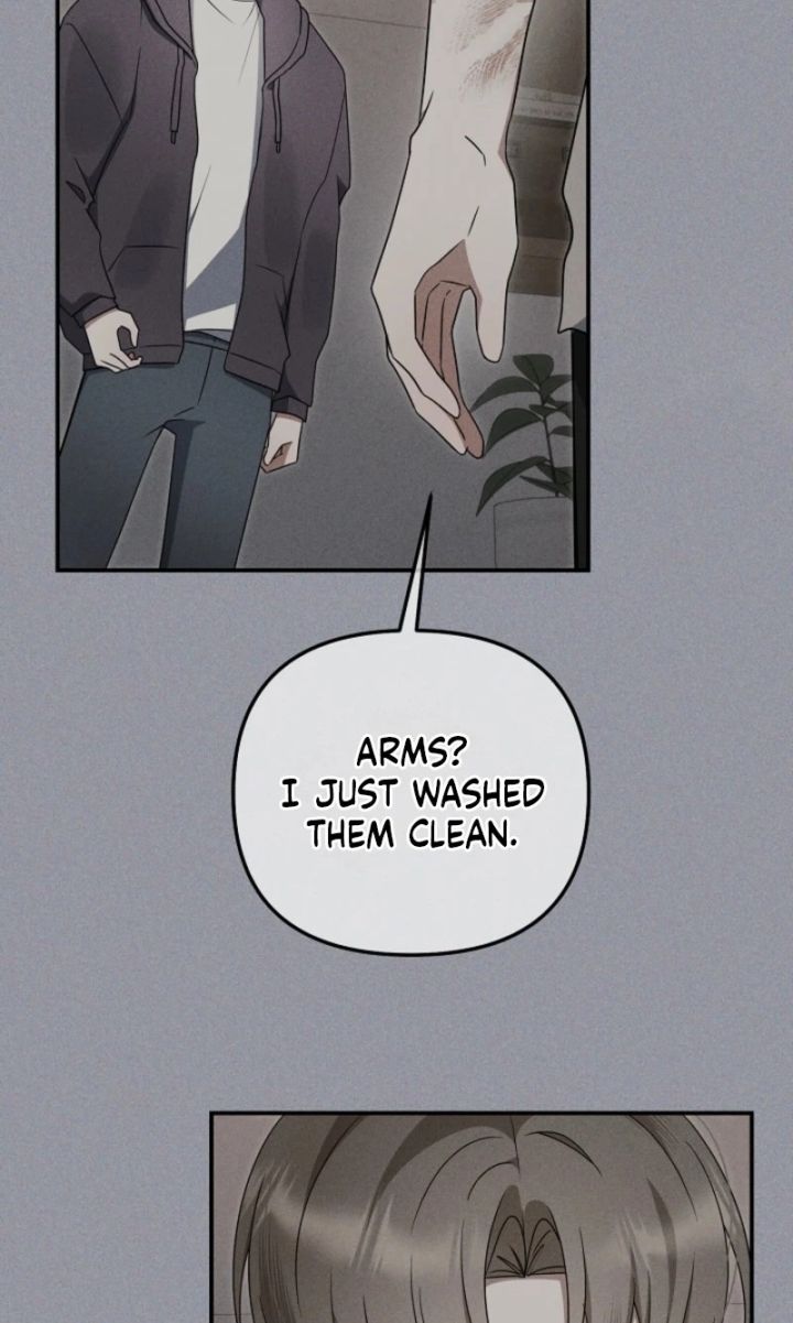 That’s the Guy! - Chapter 59 Page 77