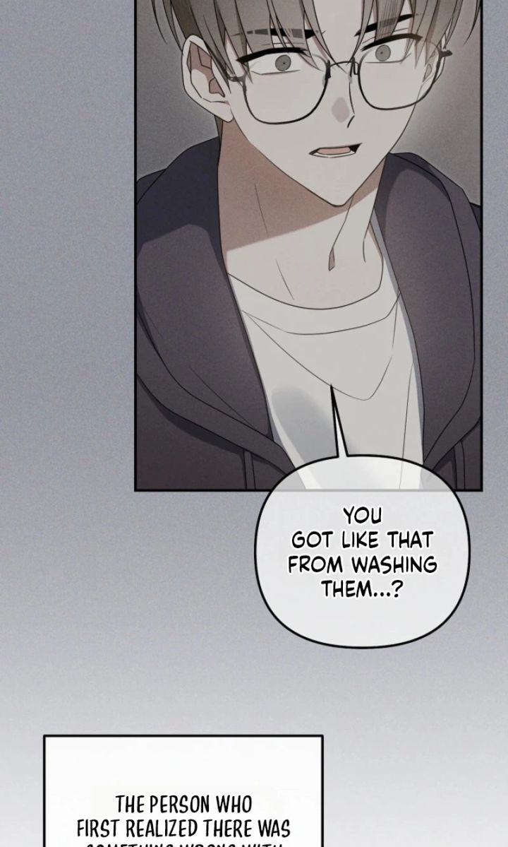 That’s the Guy! - Chapter 59 Page 78