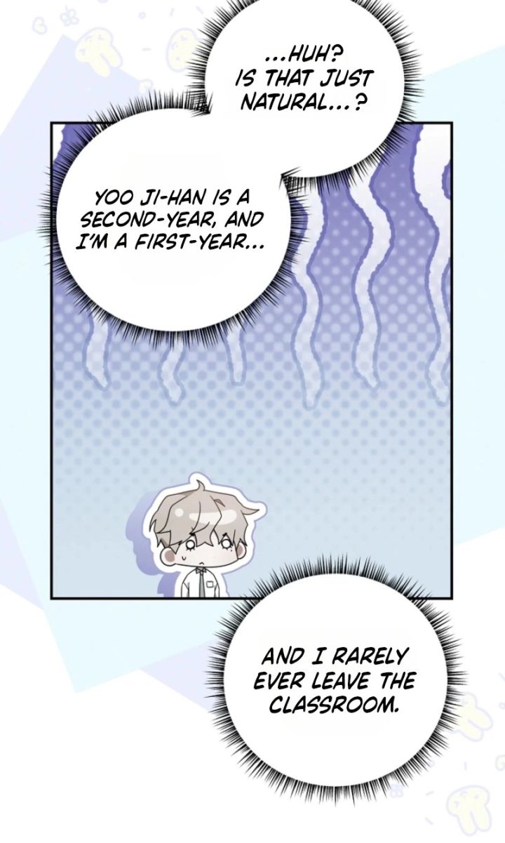 That’s the Guy! - Chapter 59 Page 8