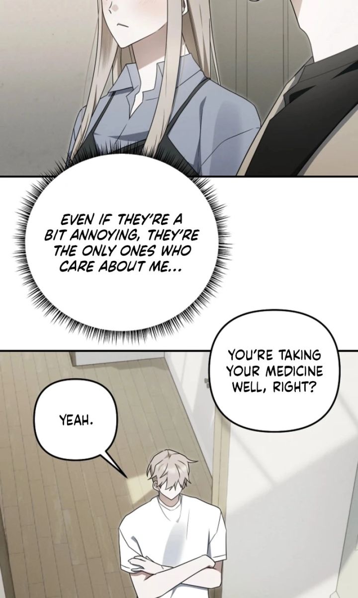 That’s the Guy! - Chapter 59 Page 80