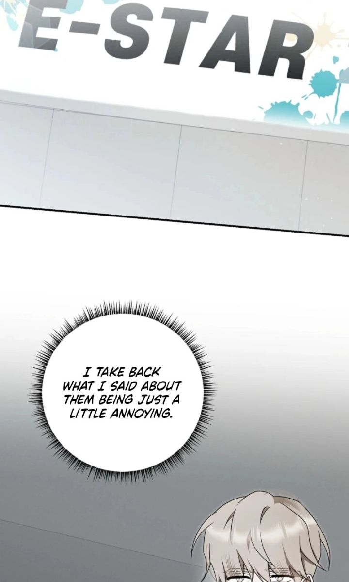 That’s the Guy! - Chapter 59 Page 83