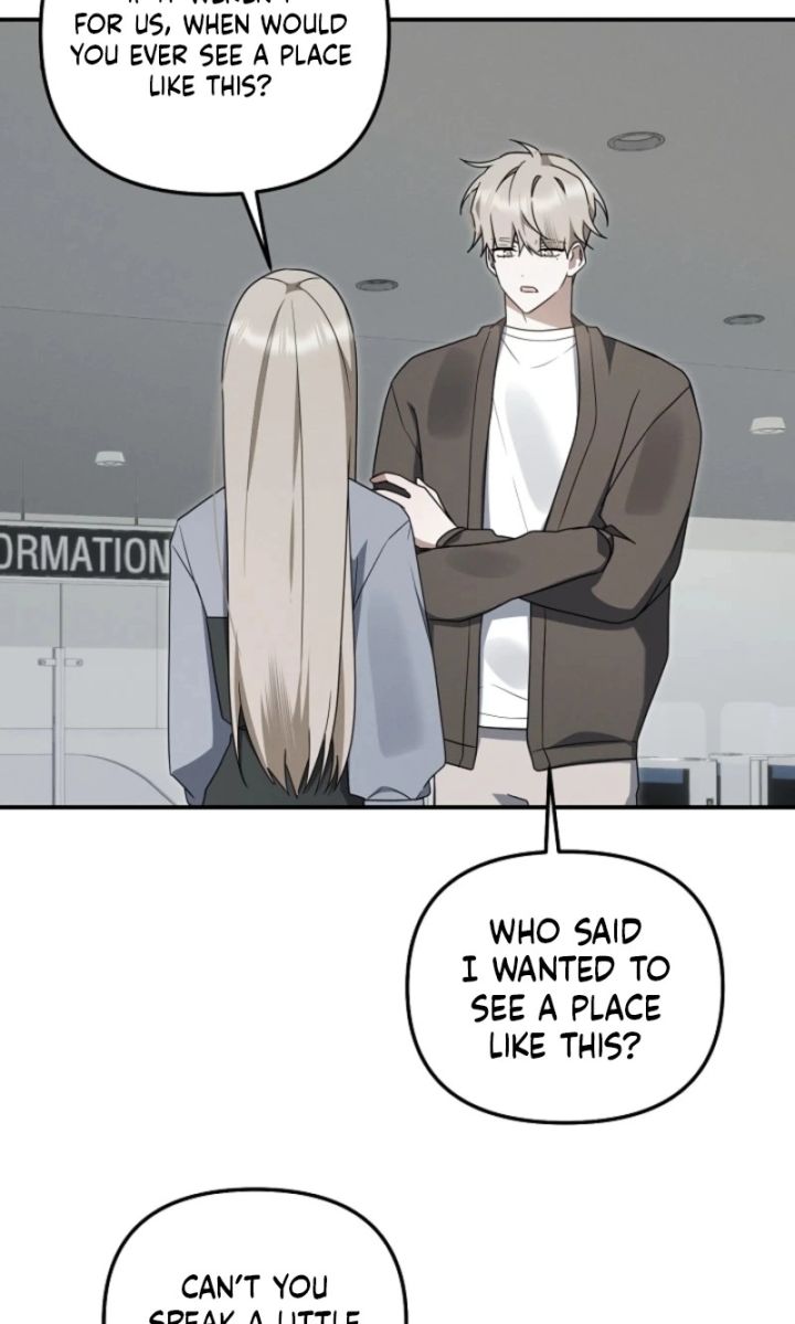 That’s the Guy! - Chapter 59 Page 86
