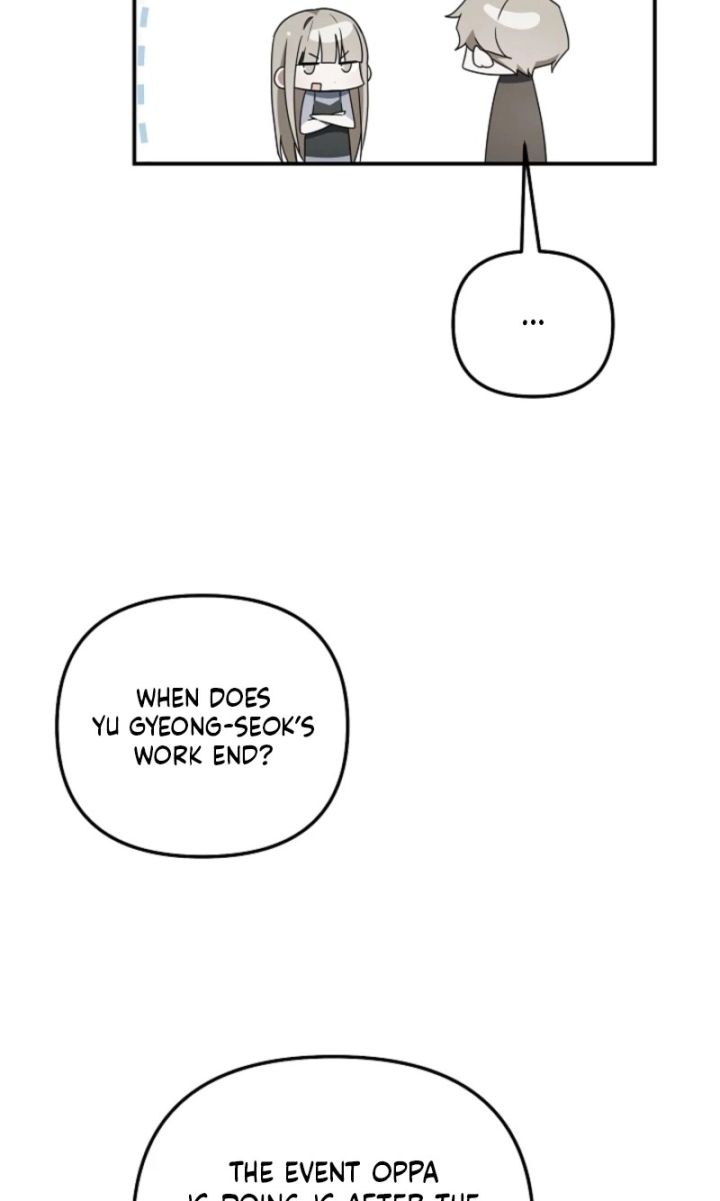 That’s the Guy! - Chapter 59 Page 88