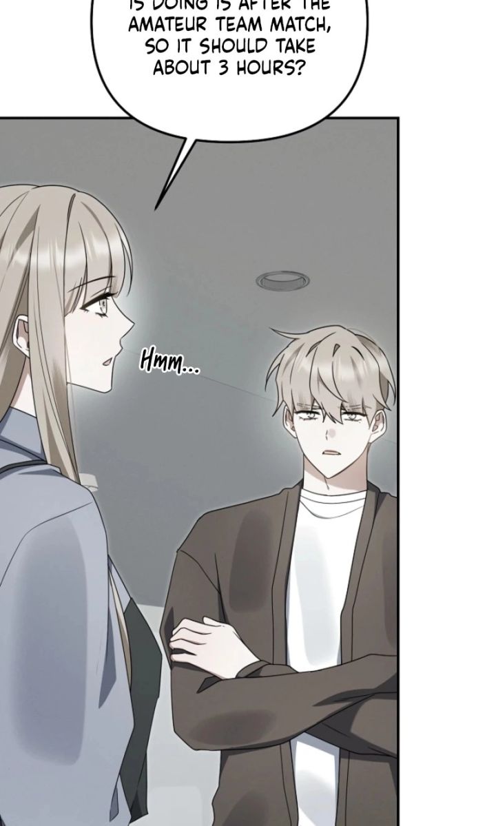 That’s the Guy! - Chapter 59 Page 89