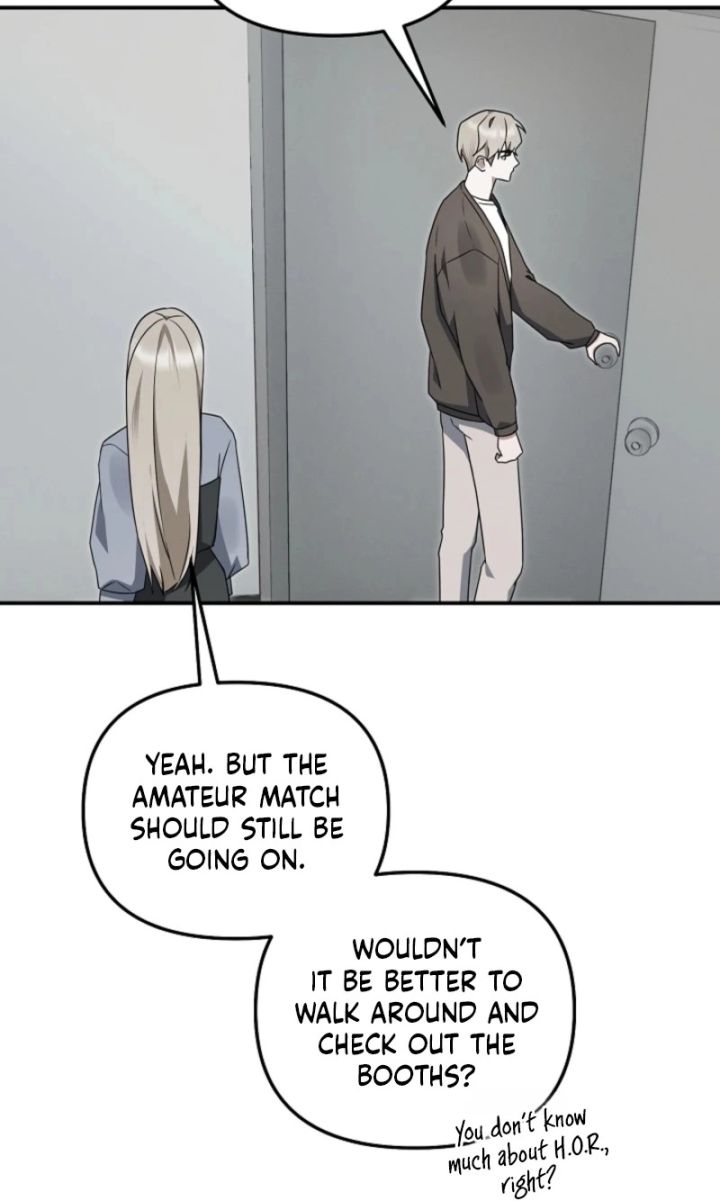 That’s the Guy! - Chapter 59 Page 90