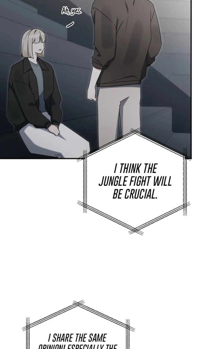 That’s the Guy! - Chapter 59 Page 95